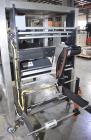 Matrix Packaging MatrixPro Vertical Form Fill and Seal Machine